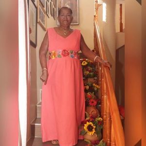 Meet your Posher, Lucila